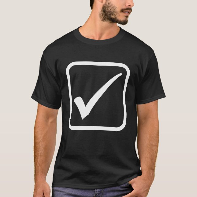 Business 13 T-Shirt (Front)