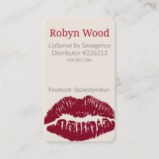 Business, 3.5" x 2.0", 100 pack, White Business Card