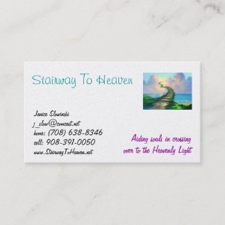Business, 3.5" x 2.0", 100 pack, White Business Card