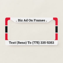 Business Ad On