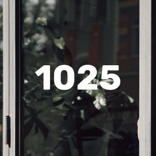 Business Address Suite Unit Number