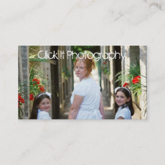 Business Business Card