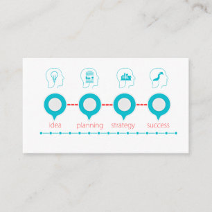 Business Business Card