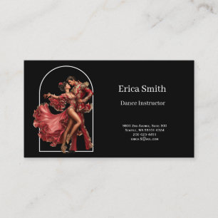 Business Calling Card