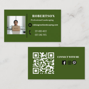 Business Card