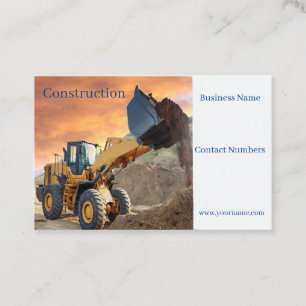 Business Card