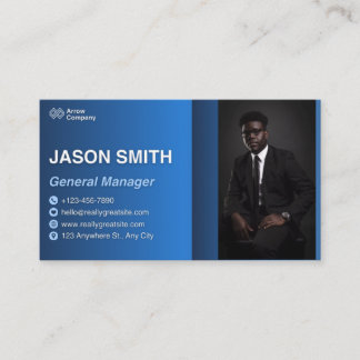 BUSINESS CARD