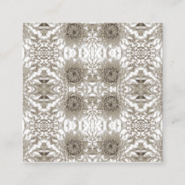 Business Card (Front)