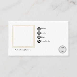 Business Card