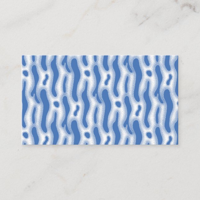 Business Card (Front)