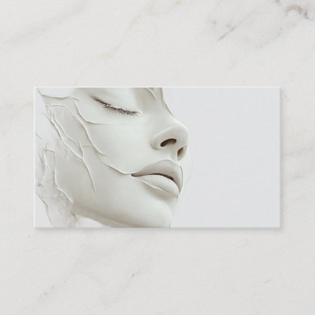 Business Card (Front)