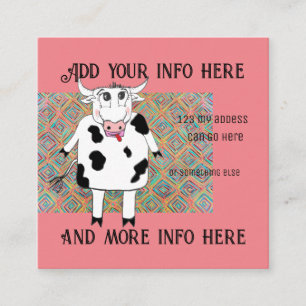 Business Card