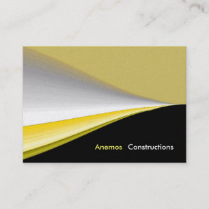 business card