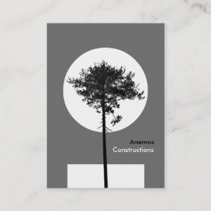 business card
