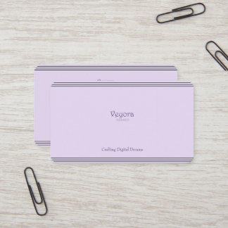 Business Card