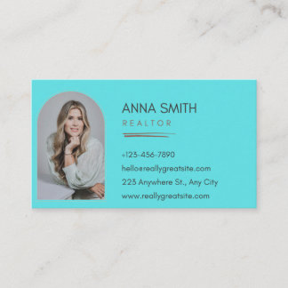 BUSINESS CARD