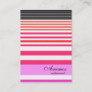 business card