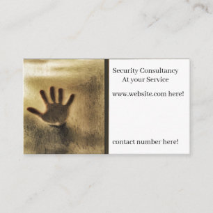 Business Card