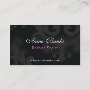 Business Card
