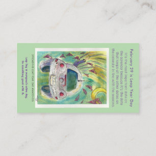 Business Card