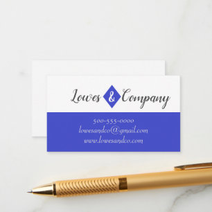 Business Card