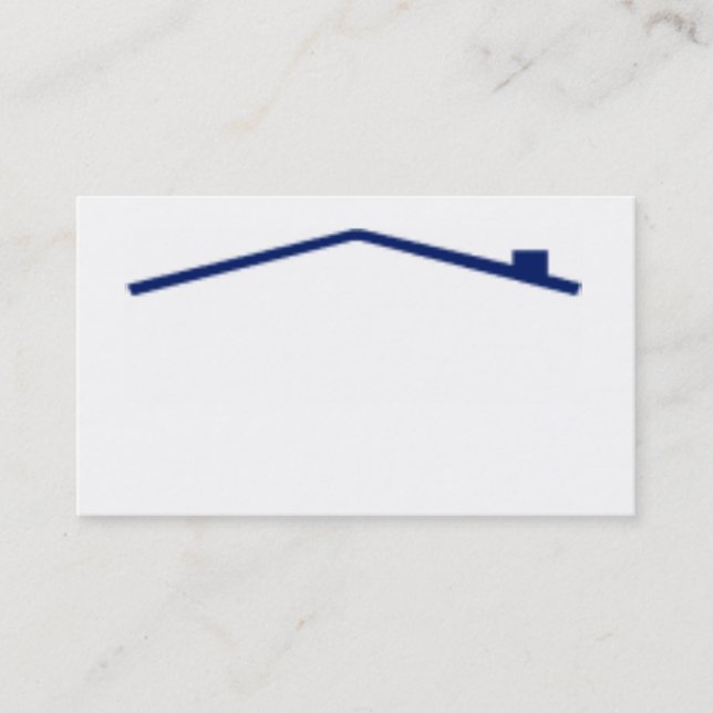 Business Card (Front)