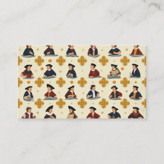 Business Card
