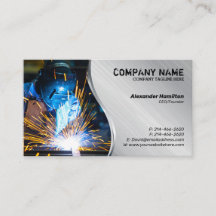 Business Card