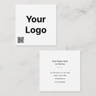 Business Card