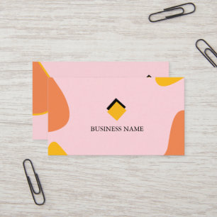 BUSINESS CARD