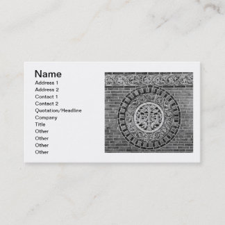 Business Card