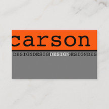 Business Card