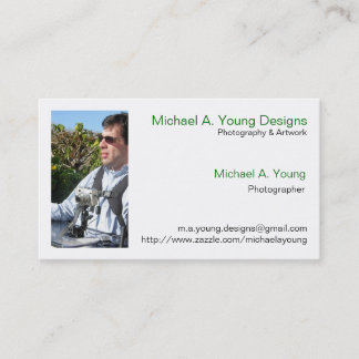 Business Card