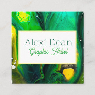 Business Card