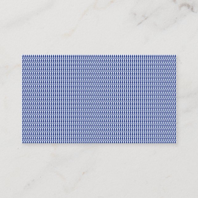 Business Card (Front)