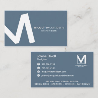 Business Card