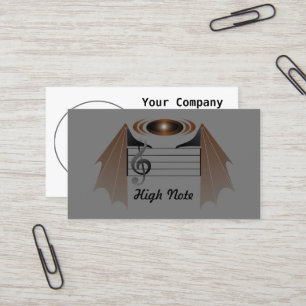Business Card