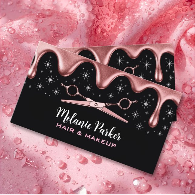 Business Card (Creator Uploaded)