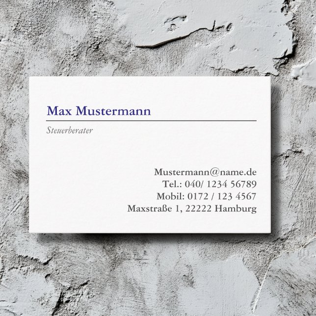 business card (Creator Uploaded)