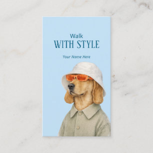 Business Card