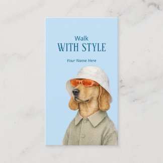 Business Card