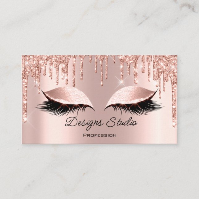 Business Card (Front)