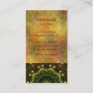 Business Card