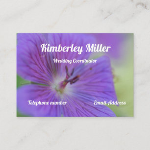 Business card