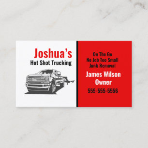 Business Card