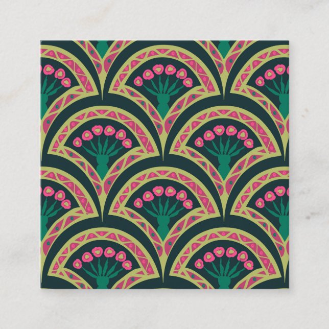 Business Card (Front)