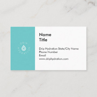 Business Card