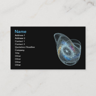Business Card