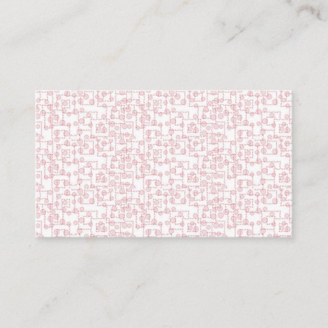 Business Card (Front)