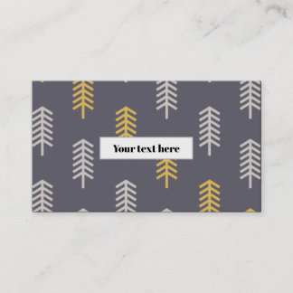 Business Card